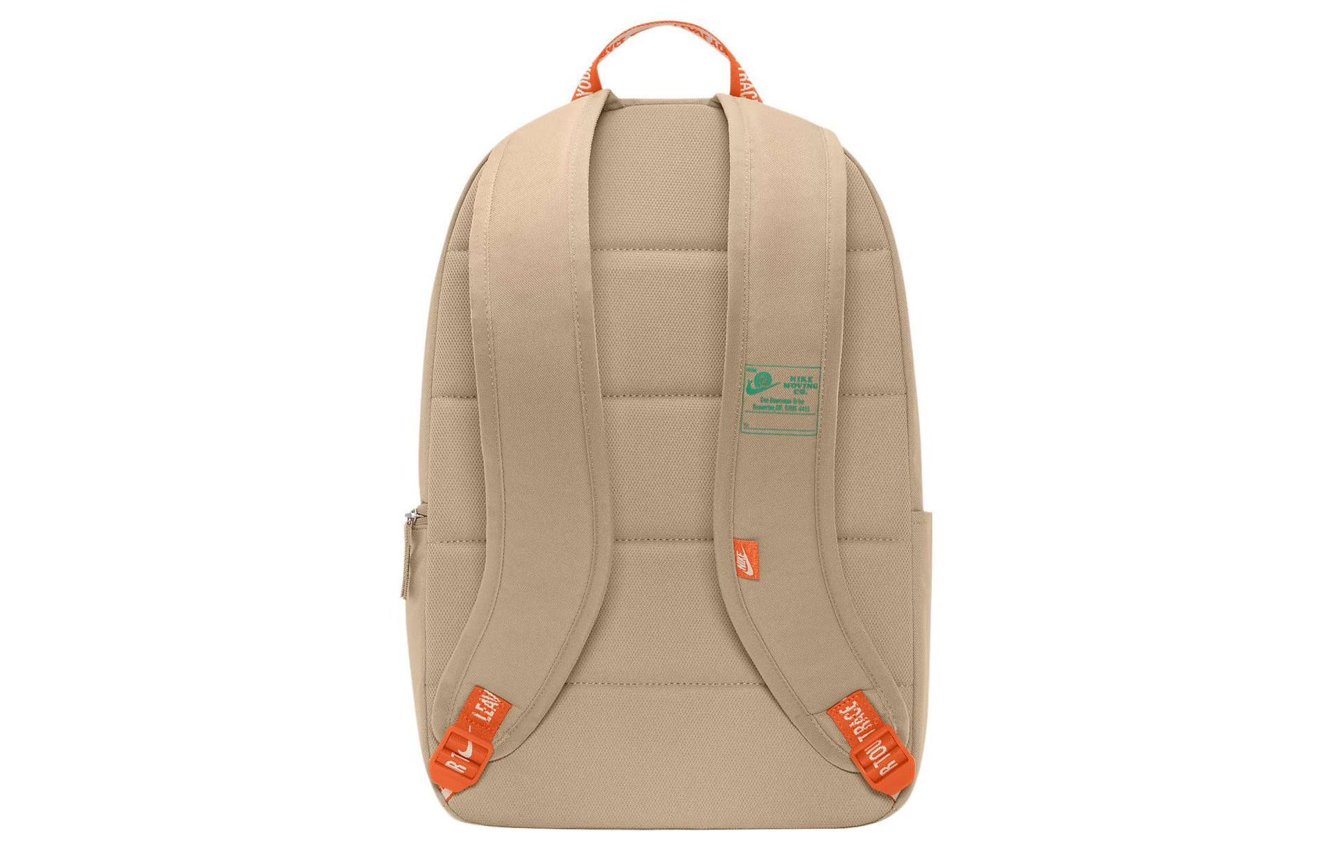 Balo Nike Heritage Backpack 25L 'Brown' DV6070-200 - Ảnh 3