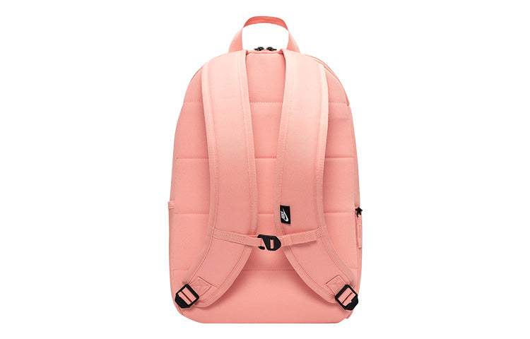 Balo Nike-Heritage Eugene Backpack 'Pink' DB3300-824 - Ảnh 3