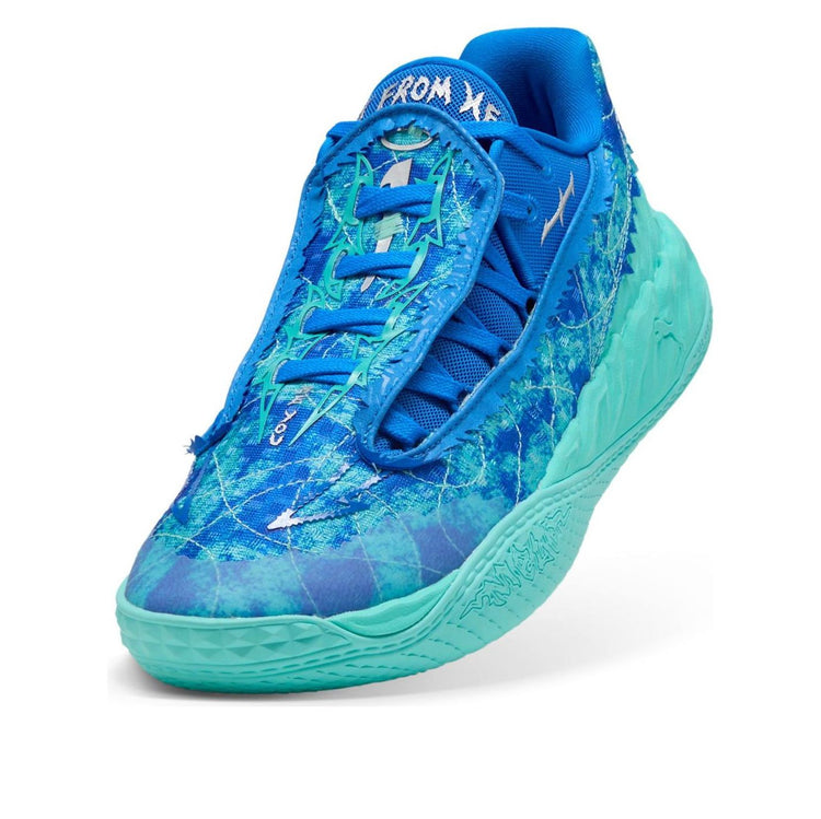 Giày Puma MB.05 Lo 'Ultra Blue' 313266-03 - Ảnh 3