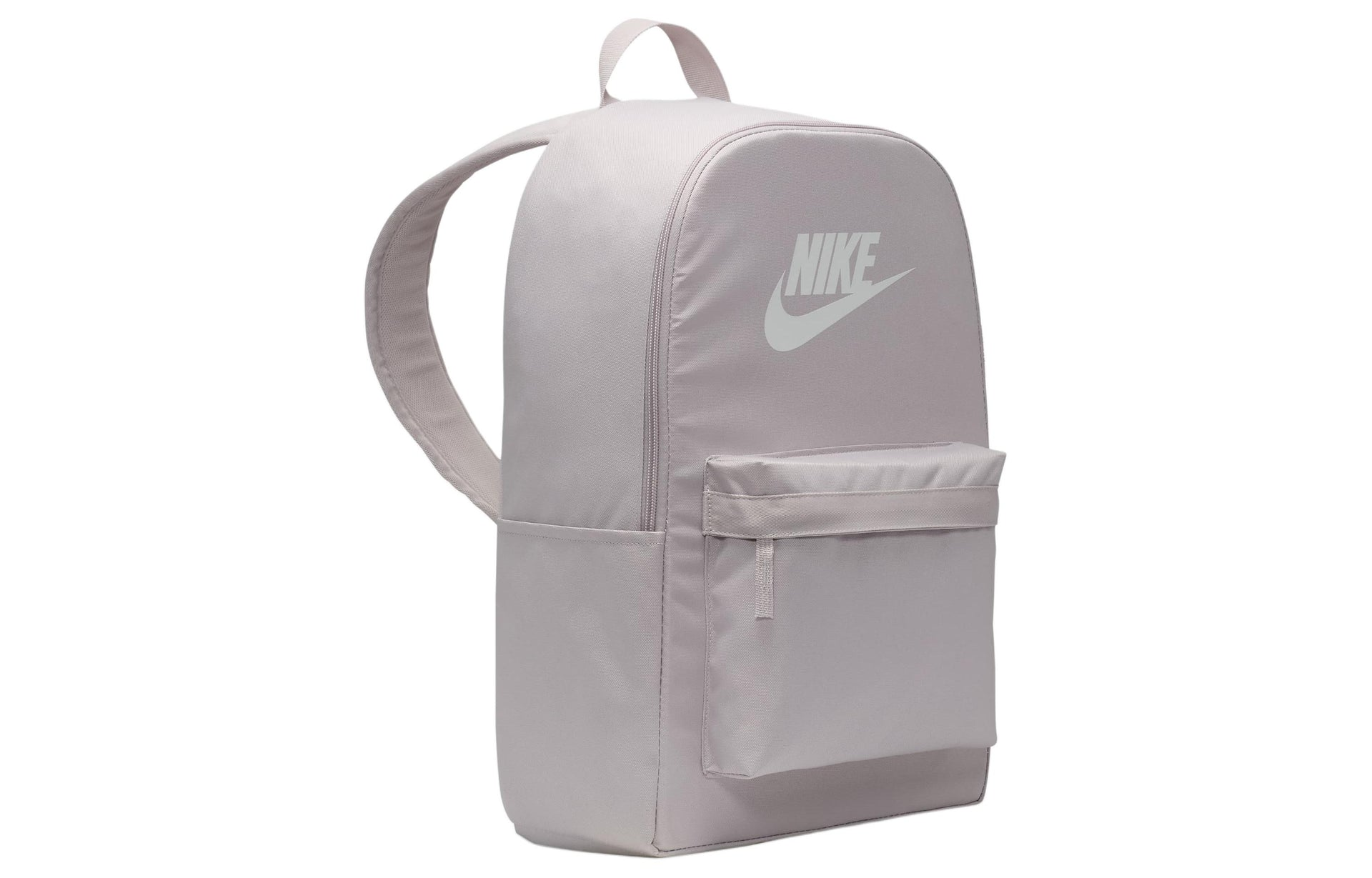 Alternative view of Balo Nike Heritage Backpack 25L 'Platinum Violet' DC4244-019