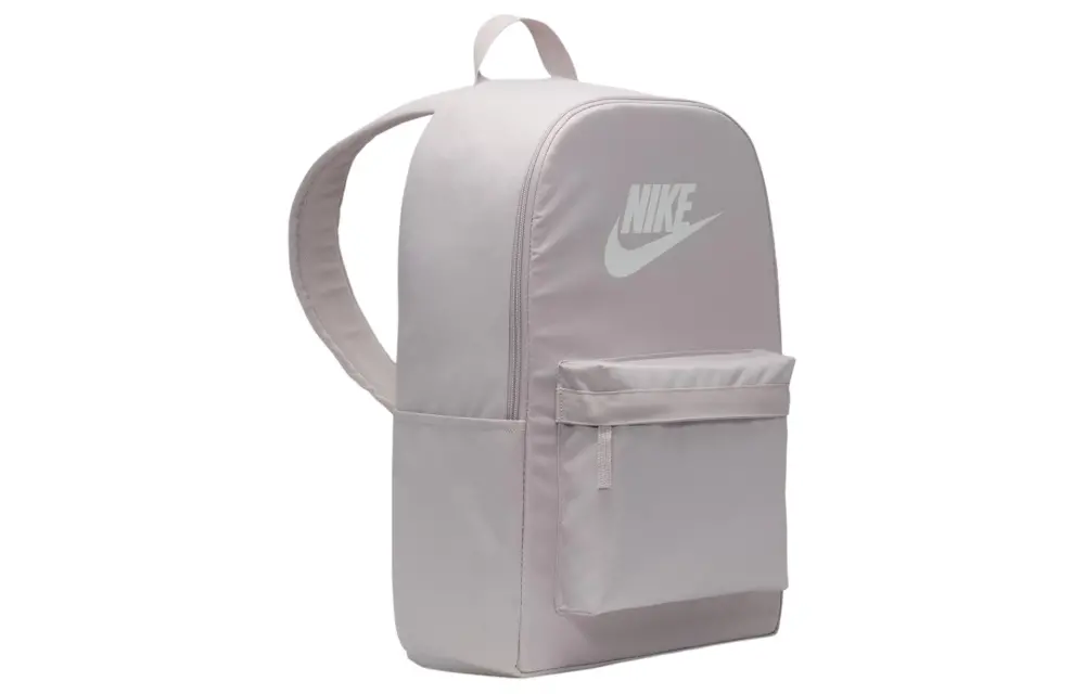 Alternative view of Balo Nike Heritage Backpack 25L 'Platinum Violet' DC4244-019