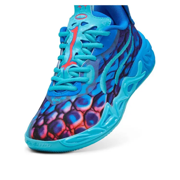 Alternative view of Giày PUMA MB.04 Lo 'Alien Skin' 311320-01