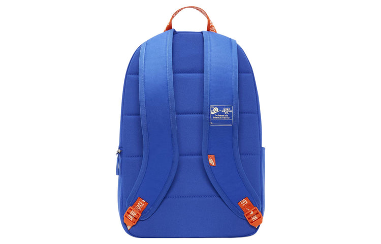 Balo Nike Heritage 'Blue' DV6070-405 - Ảnh 3
