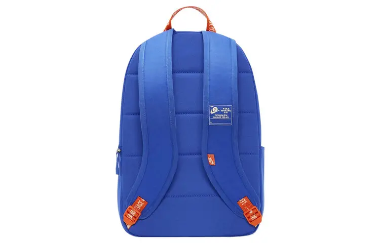 Balo Nike Heritage 'Blue' DV6070-405 - Ảnh 3