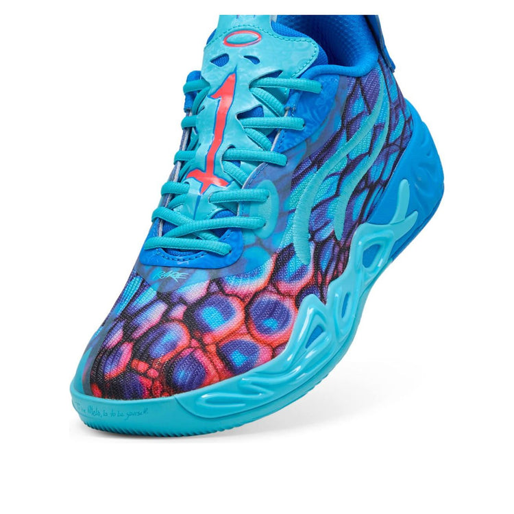Alternative view of Giày PUMA MB.04 Lo 'Ultra Blue' 311318-01