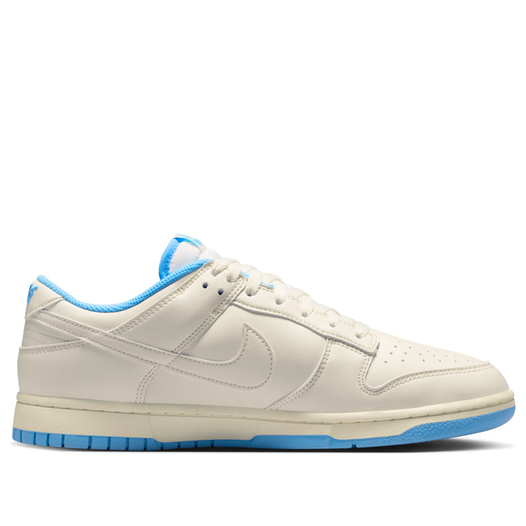 Giày Nike Dunk Low 'Light Ivory White' HF5441-119 - Ảnh 5