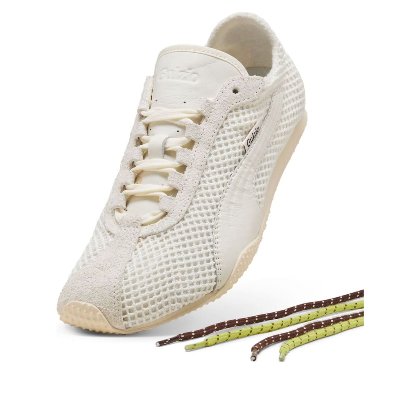 Giày PUMA H-Street OG 'Warm White' 404445-01 - Ảnh 3