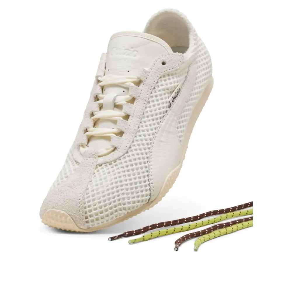 Giày PUMA H-Street OG 'Warm White' 404445-01 - Ảnh 3