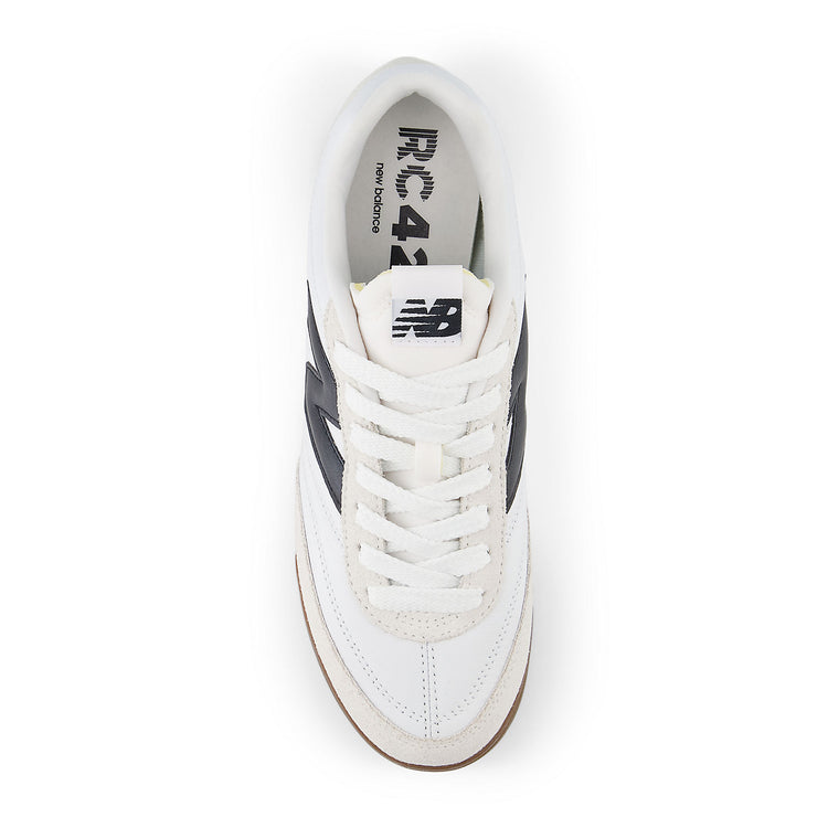 Giày New Balance RC42 'White Reflection' URC42LA - Ảnh 4