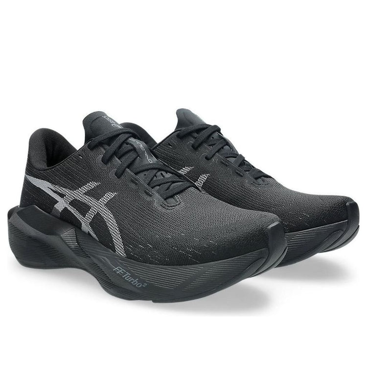 Alternative view of Giày ASICS-Novablast 6 'Black' 1011C243-002