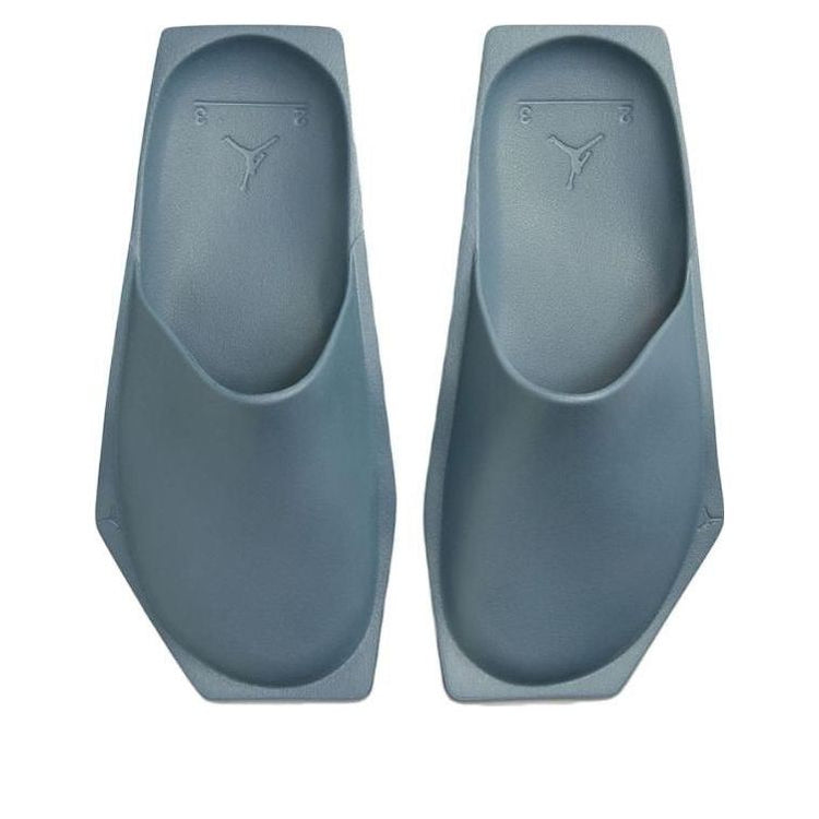 Alternative view of Giày Nike Air Jordan Hex Mule 'Ozone Blue' DX6405-004