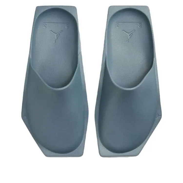 Alternative view of Giày Nike Air Jordan Hex Mule 'Ozone Blue' DX6405-004