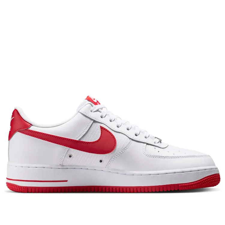 Giày Nike Air Force 1 '07 LV8 'White' IR0952-101 - Ảnh 5