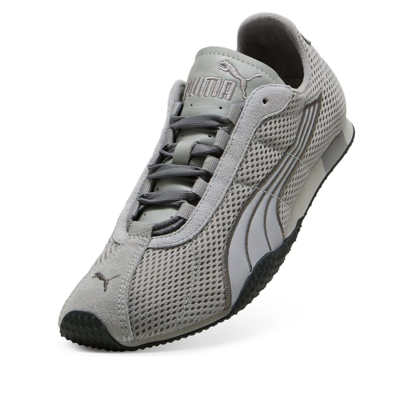Alternative view of Giày PUMA H-Street 'Grey Stormy Slate' 403775-15
