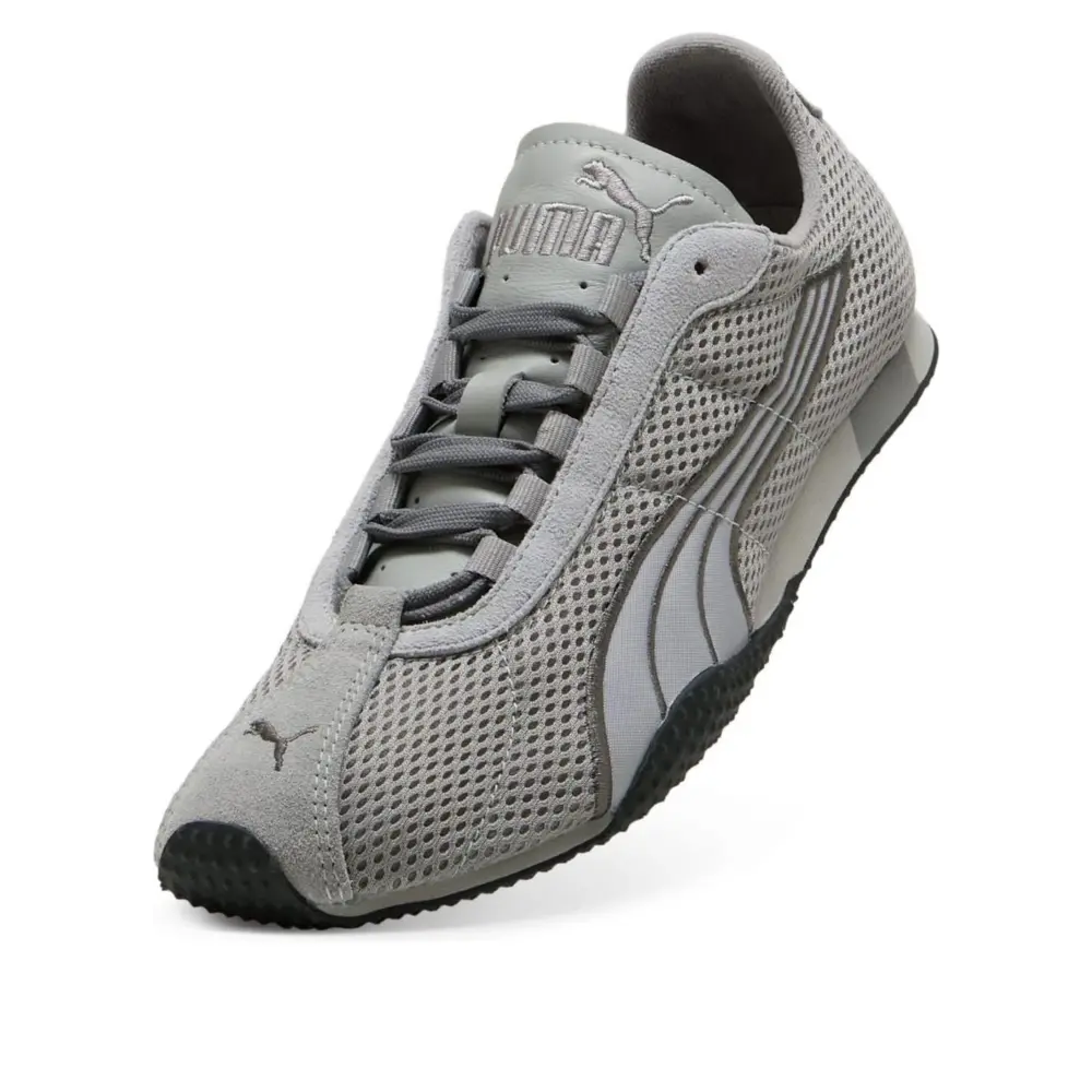 Alternative view of Giày PUMA H-Street 'Grey Stormy Slate' 403775-15