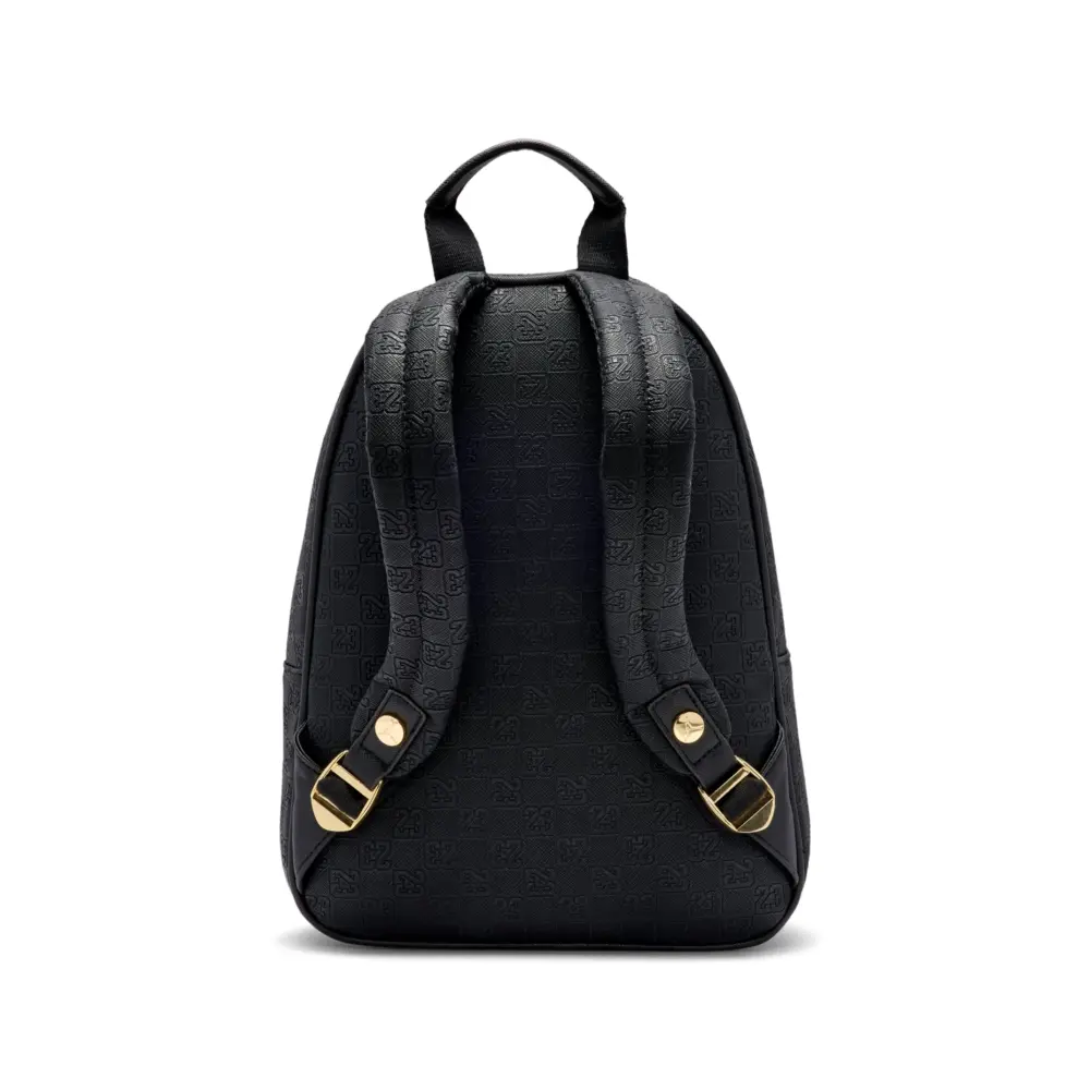 Alternative view of Balo Nike Jordan Core Monogram Backpack 'Black' IZ8151-010