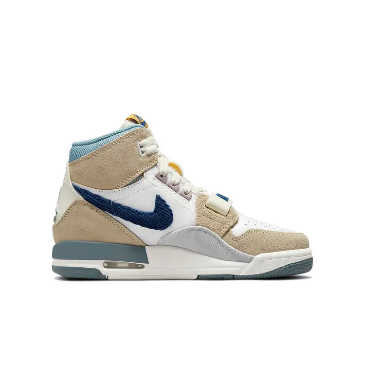 Giày Nike Air Jordan Legacy 312 'Flax' DQ5348-141 - Ảnh 5