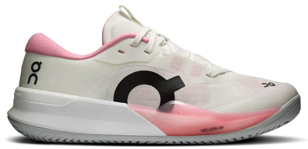 Giày On THE ROGER Pro 3 Clay 'Ivory' 3WG10736036