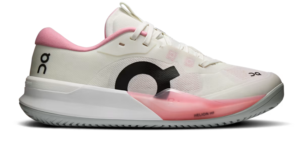 Giày On THE ROGER Pro 3 Clay 'Ivory' 3WG10736036