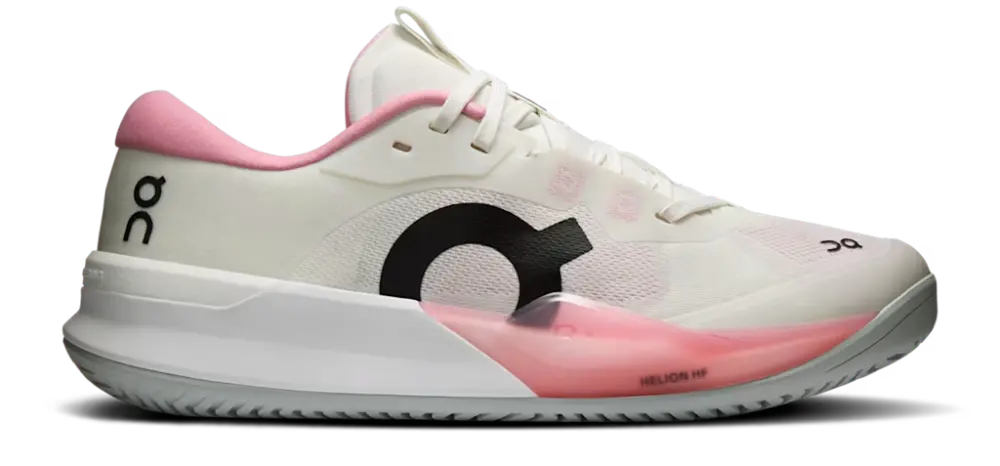 Giày On THE ROGER Pro 3 Clay 'Ivory' 3WG10736036