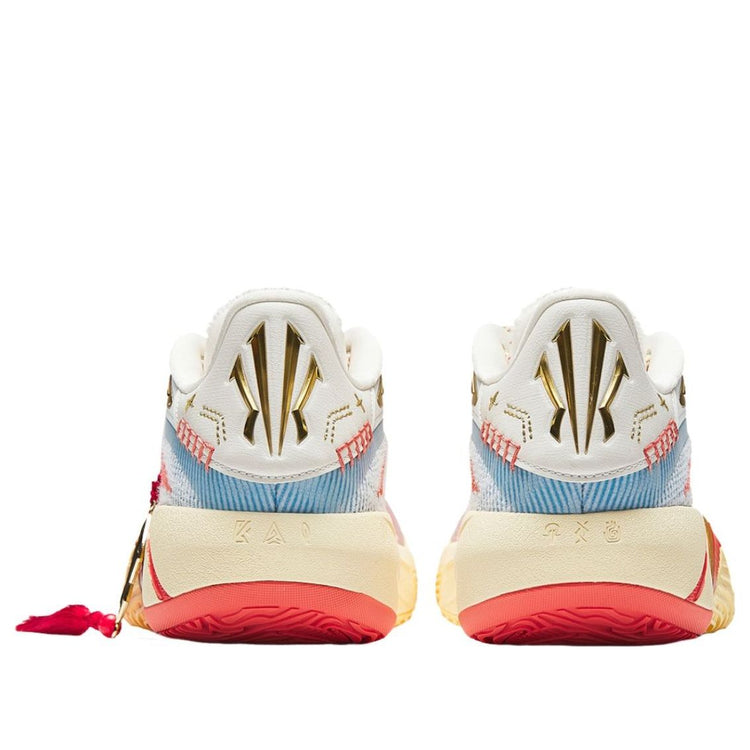 Giày ANTA KAI 3 'Gold' 312621102R-1 - Ảnh 3