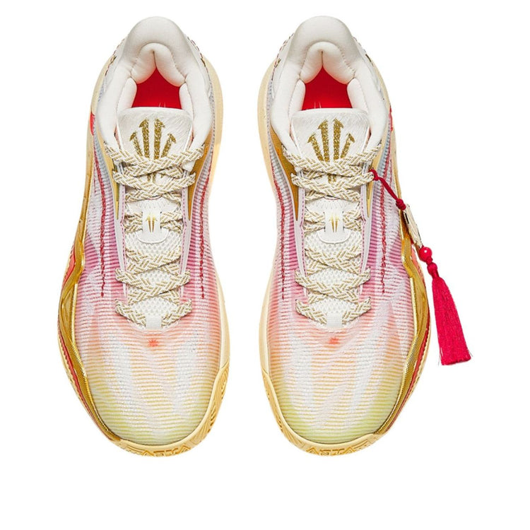 Giày ANTA KAI 3 'Gold' 312621102R-1 - Ảnh 4