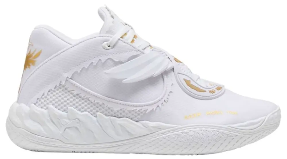 Giày PUMA MB.05 'White' 312794-01