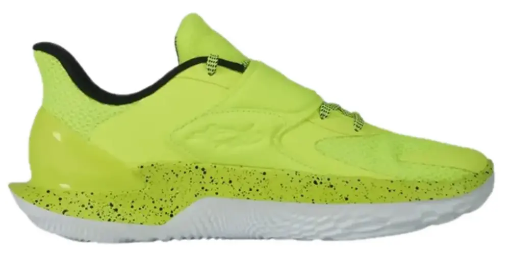 Giày Under Armour D Fox 2 ‘Pickleball’ 6001360-731