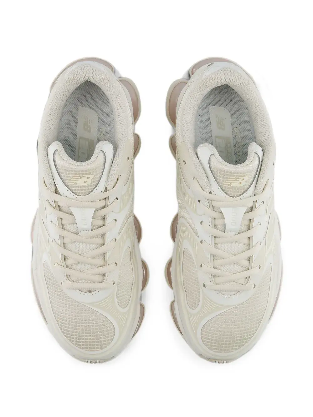 Giày New Balance ABZORB 2000 'Beige' U20004PO - Ảnh 3