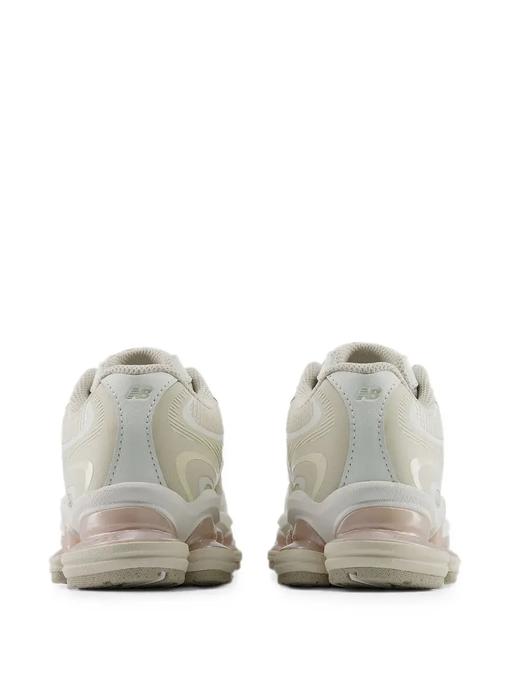 Giày New Balance ABZORB 2000 'Beige' U20004PO - Ảnh 4