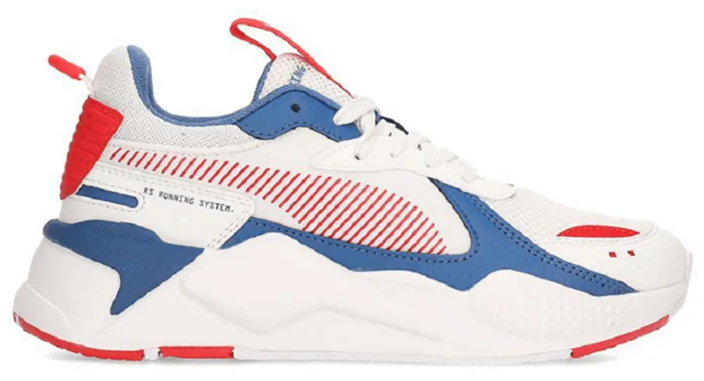 Giày Puma RSX Joy Jr High Risk Red 372864-02