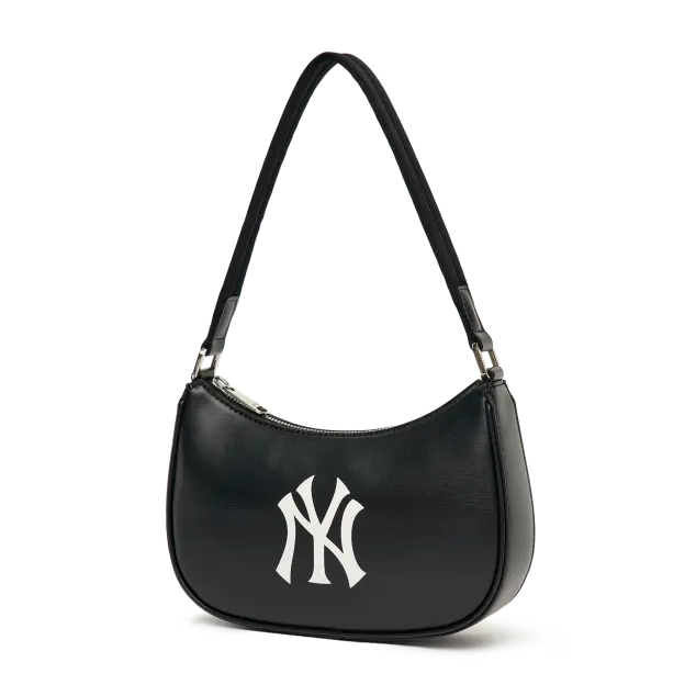 Alternative view of Túi MLB Logo New York Yankees 3ABQS051N-50BKS