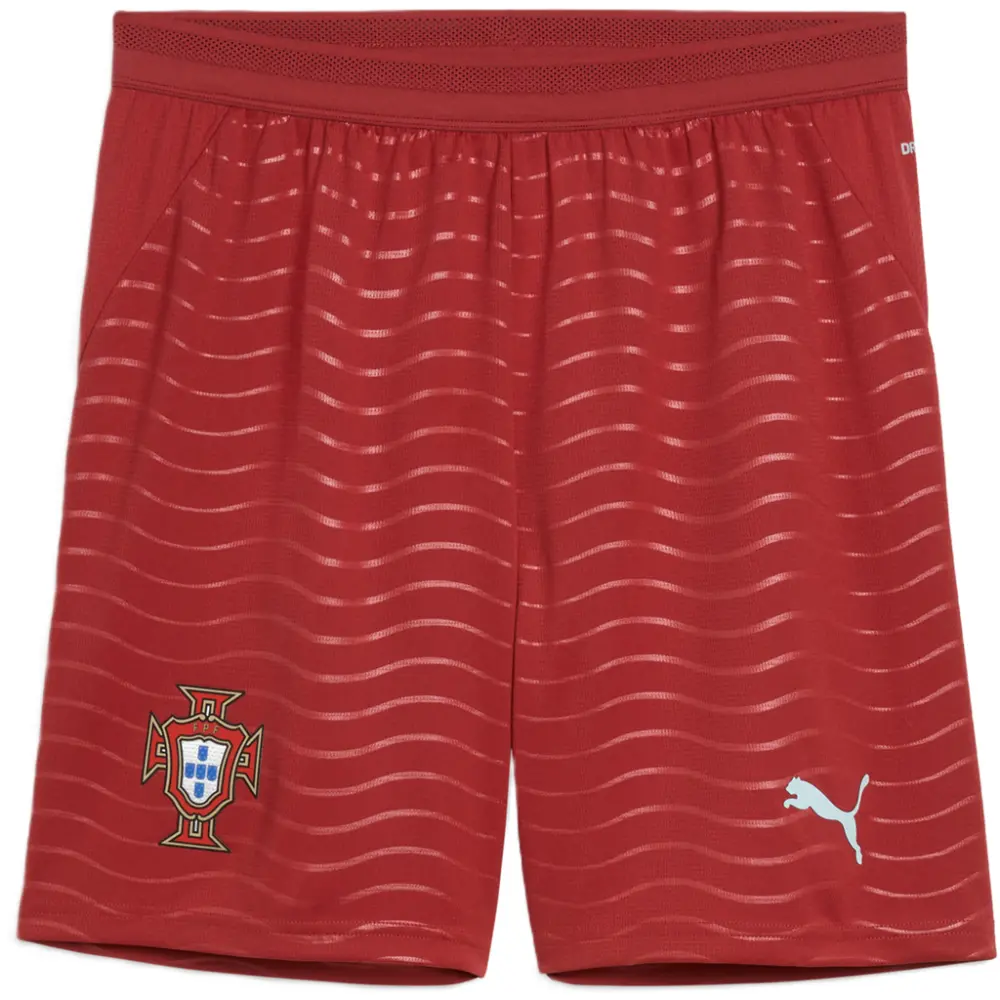 Quần Puma Portugal Home WC 2026 783299-01