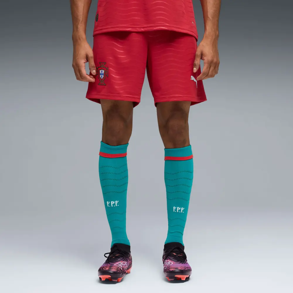 Quần Puma Portugal Home WC 2026 783299-01 - Ảnh 3