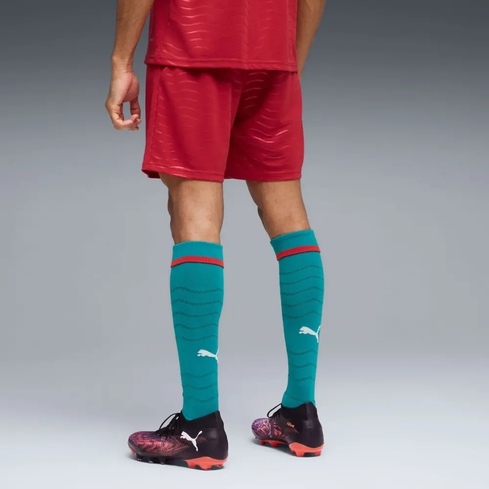 Alternative view of Quần Puma Portugal Home WC 2026 783299-01