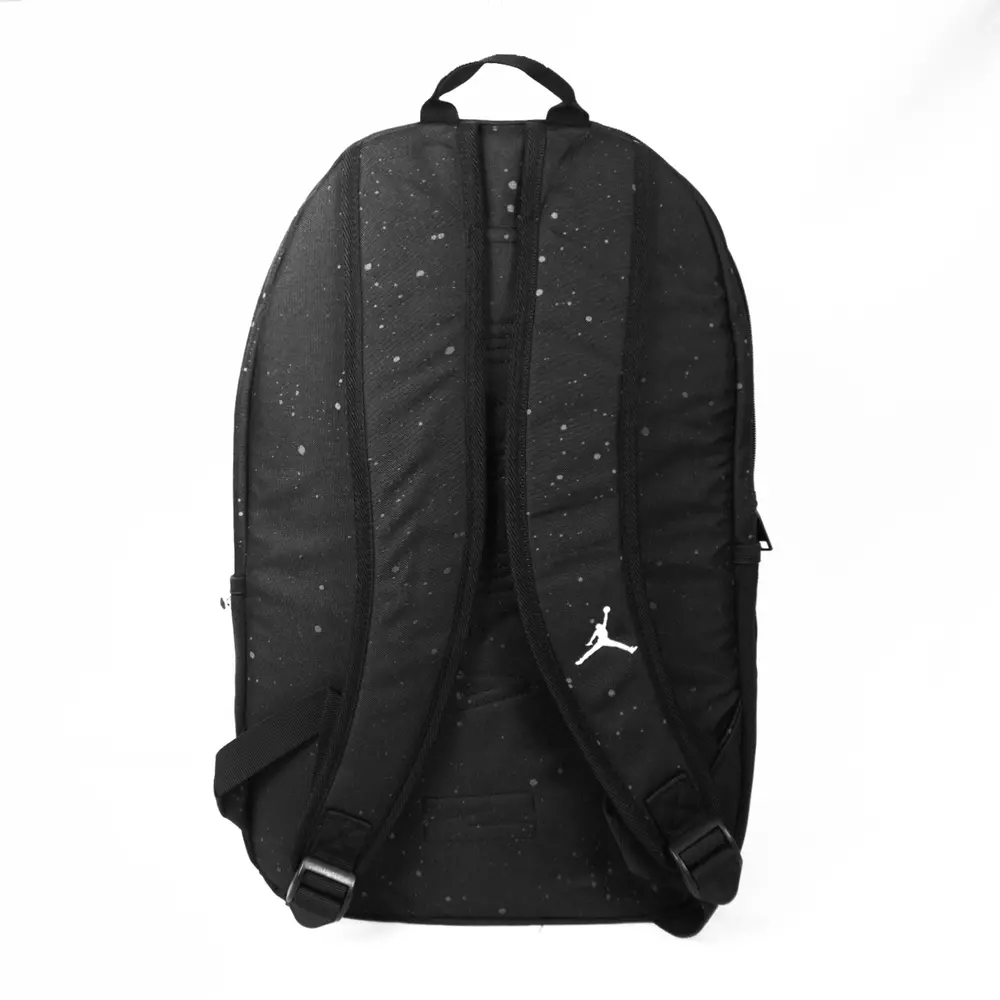Balo Nike Air Jordan Hbr Reflective 'Black' HQ7246-010 - Ảnh 6