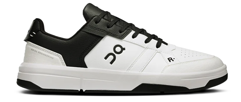 Giày On Running The Roger Clubhouse 'White' 3MF10540462