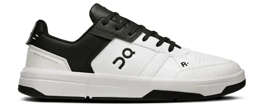Giày On Running The Roger Clubhouse 'White' 3MF10540462