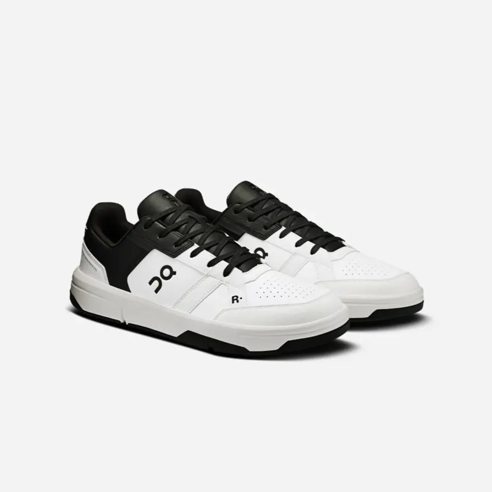 Giày On Running The Roger Clubhouse 'White' 3MF10540462 - Ảnh 5