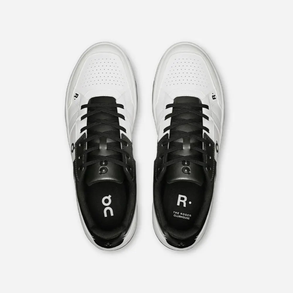 Giày On Running The Roger Clubhouse 'White' 3MF10540462 - Ảnh 3