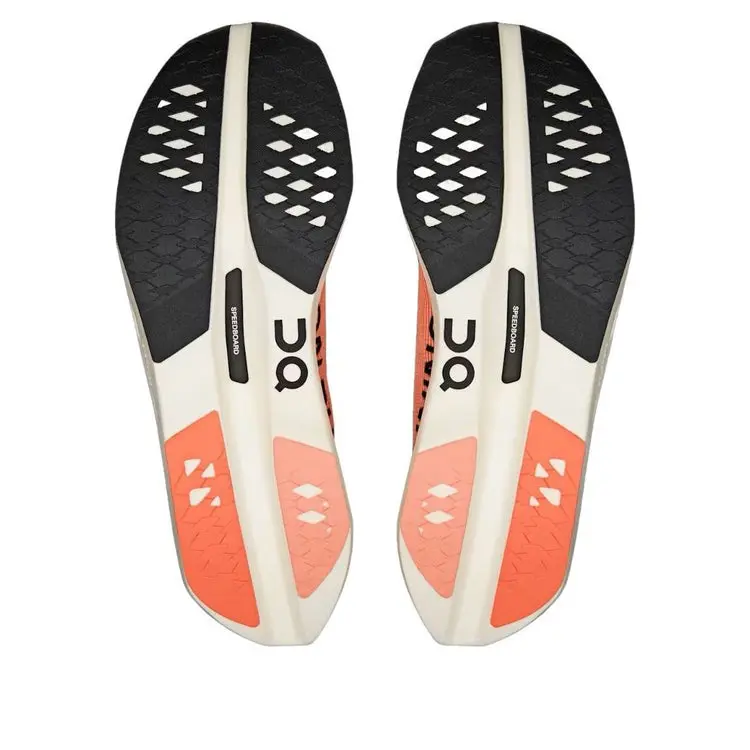 Giày On Running Cloudboom Volt 'Sunstone' 3MF30984553 - Ảnh 4