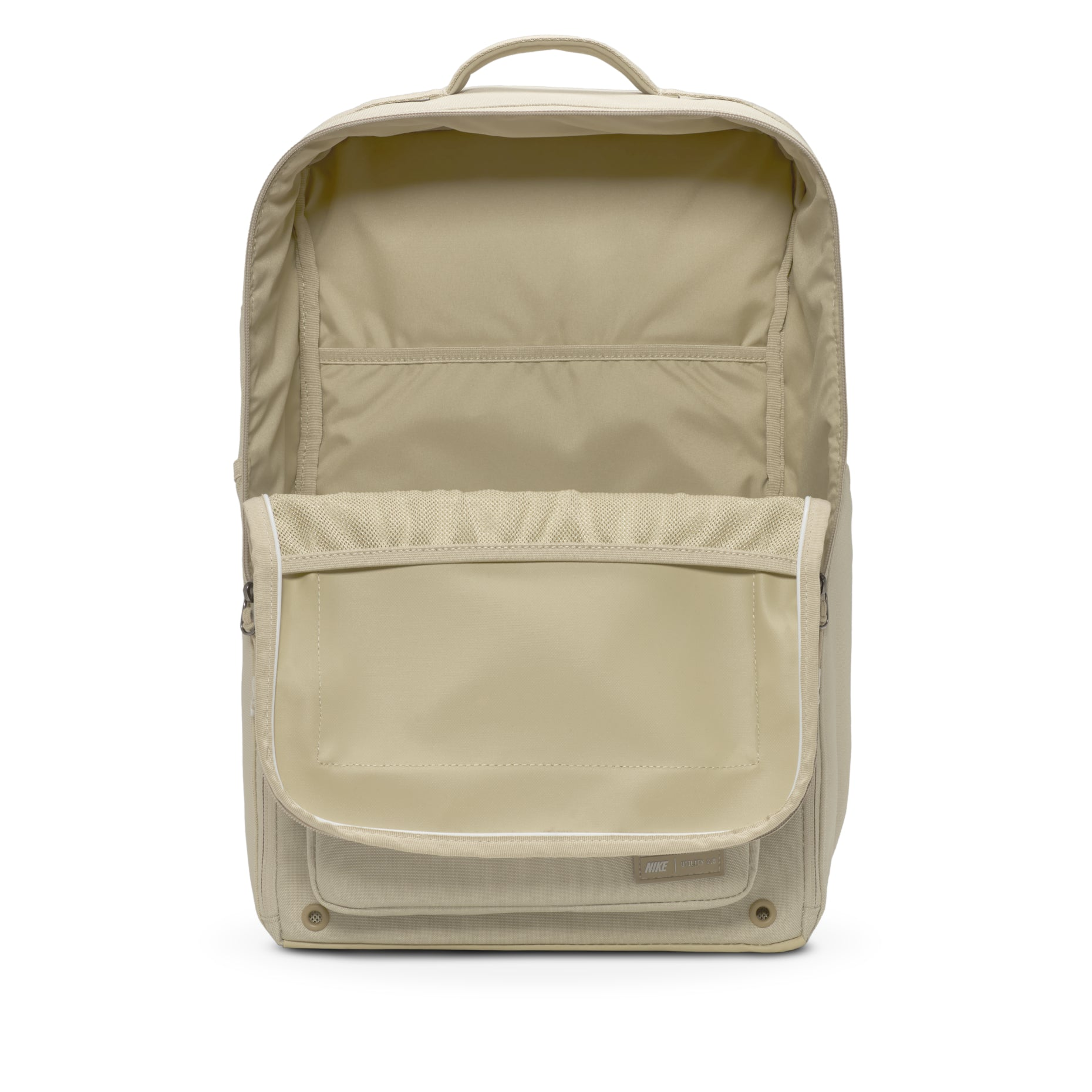 Alternative view of Balo Nike Utility Speed Backpack 27L 'Tan' FN4106-251