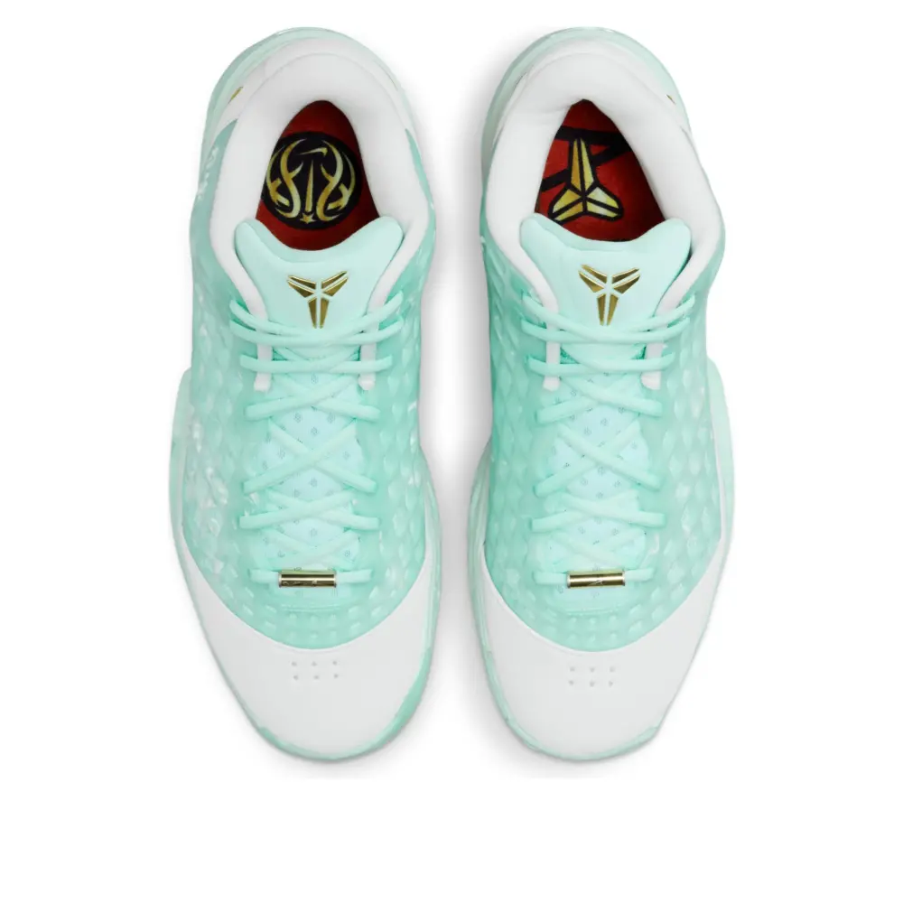 Alternative view of Giày Nike Kobe 3 Low Protro 'CHBL' IX2017-100