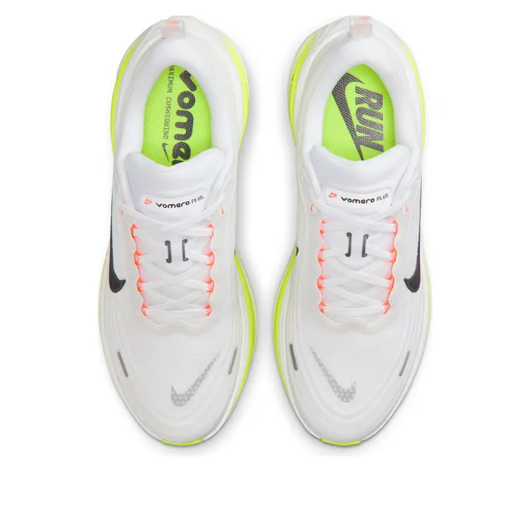 Giày Nike Air Zoom Vomero Plus 'White' HV8150-120 - Ảnh 5