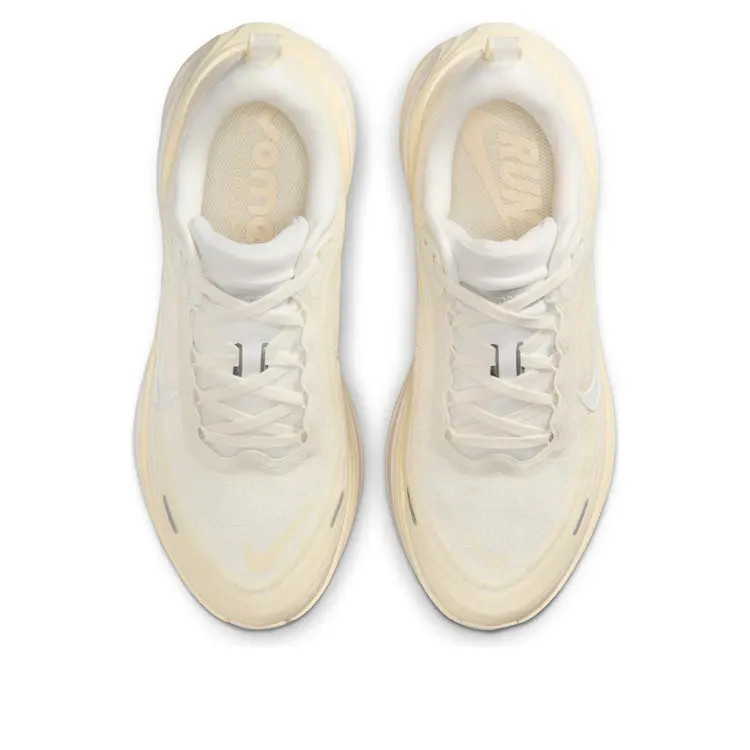 Giày Nike Air Zoom Vomero Plus 'Sail' HV8154-105 - Ảnh 4