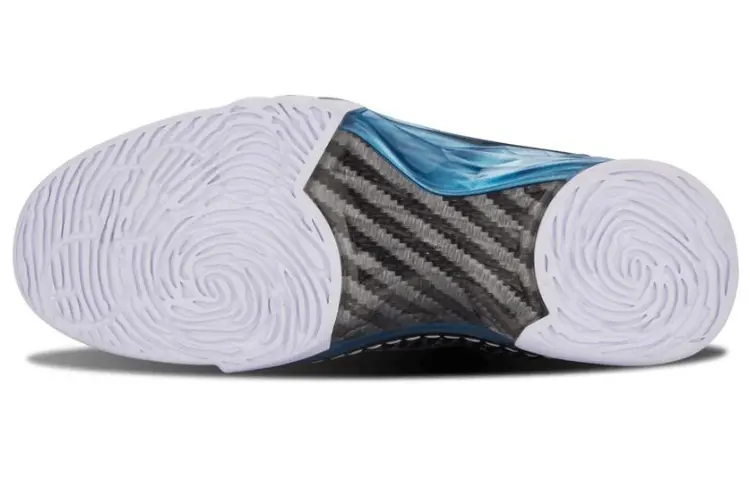 Alternative view of Giày Nike Air Jordan 23 OG 'UNC' 318376-041