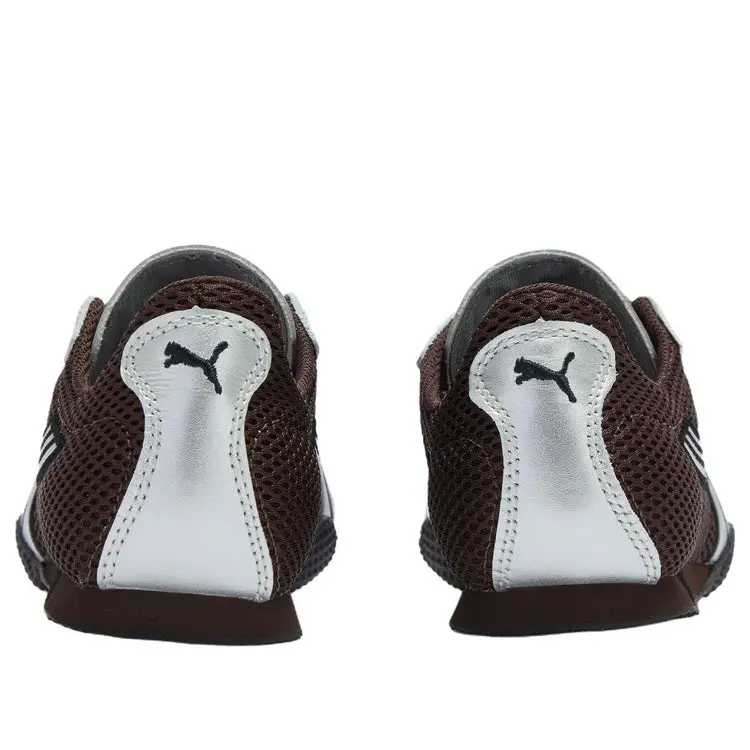 Alternative view of Giày Puma H-Street OG 'Chocolate Brown' 403692-11