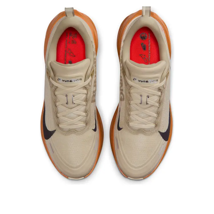 Giày Nike Air Zoom Vomero Plus 'Light Khaki' IM6679-258 - Ảnh 5