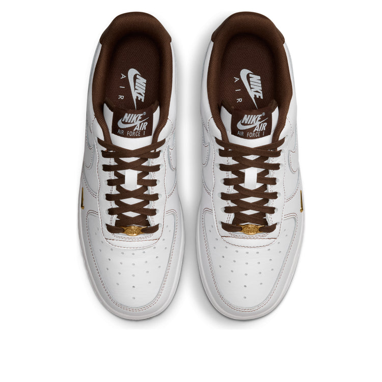 Giày Nike Air Force 1 '07 'White' IX5020-121 - Ảnh 5