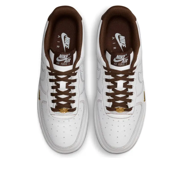Giày Nike Air Force 1 '07 'White' IX5020-121 - Ảnh 5